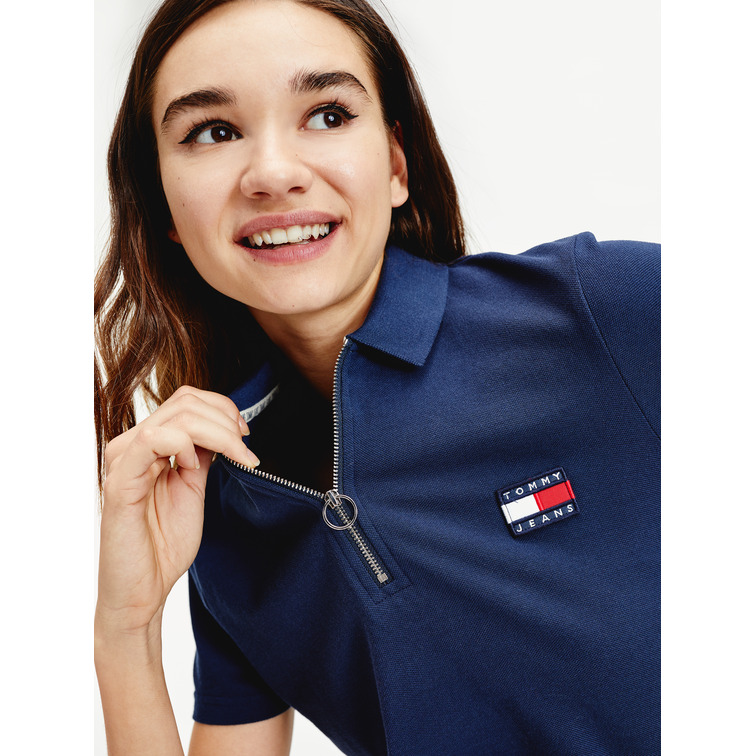 pôle femme  th tjw tommy badge pôle