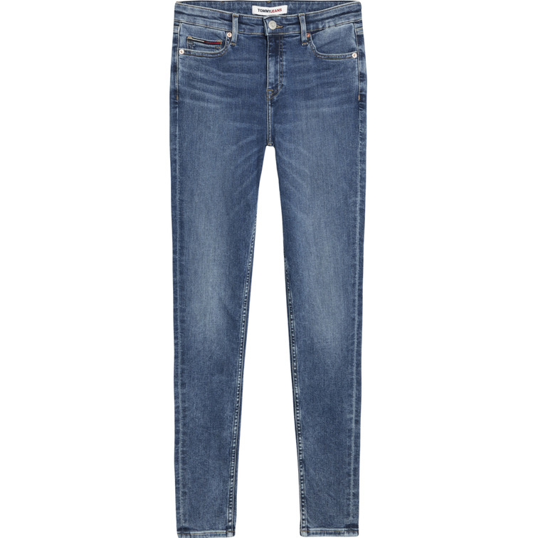 jeans femme  th nora mr skny ce137