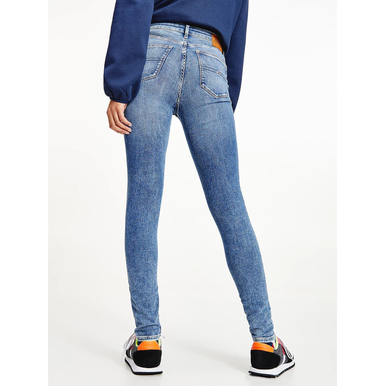 jeans femme  th nora mr skny ce137