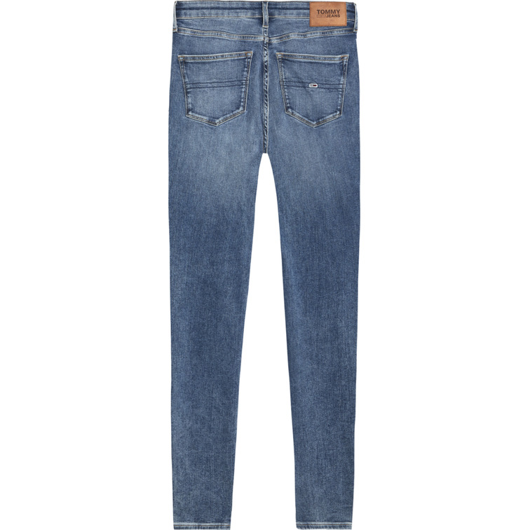 jeans femme  th nora mr skny ce137