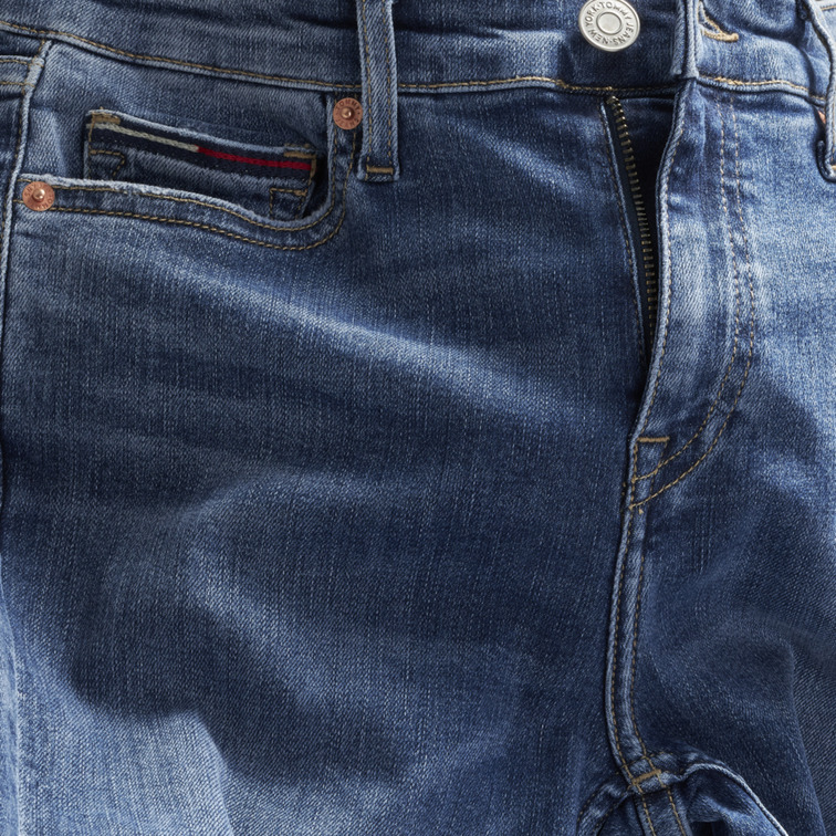 jeans femme  th nora mr skny ce137