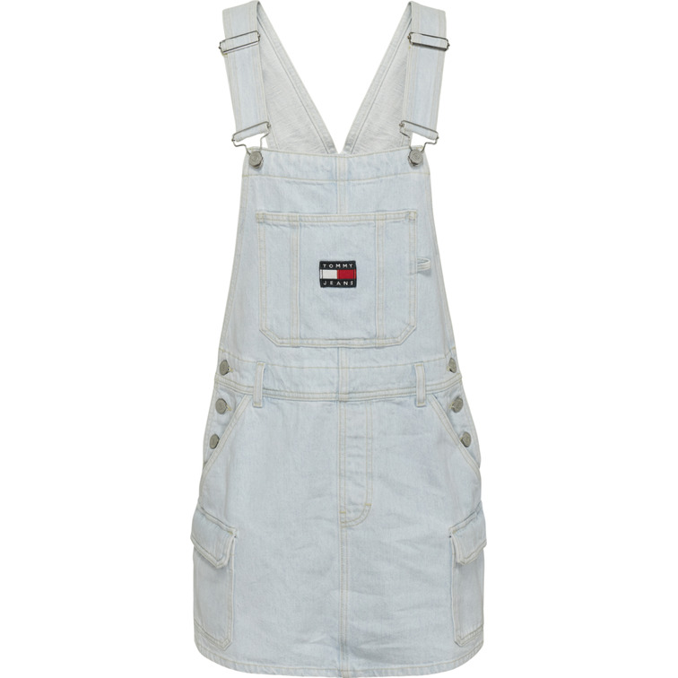 femme srpls dnm dungaree dress bf801 1ab