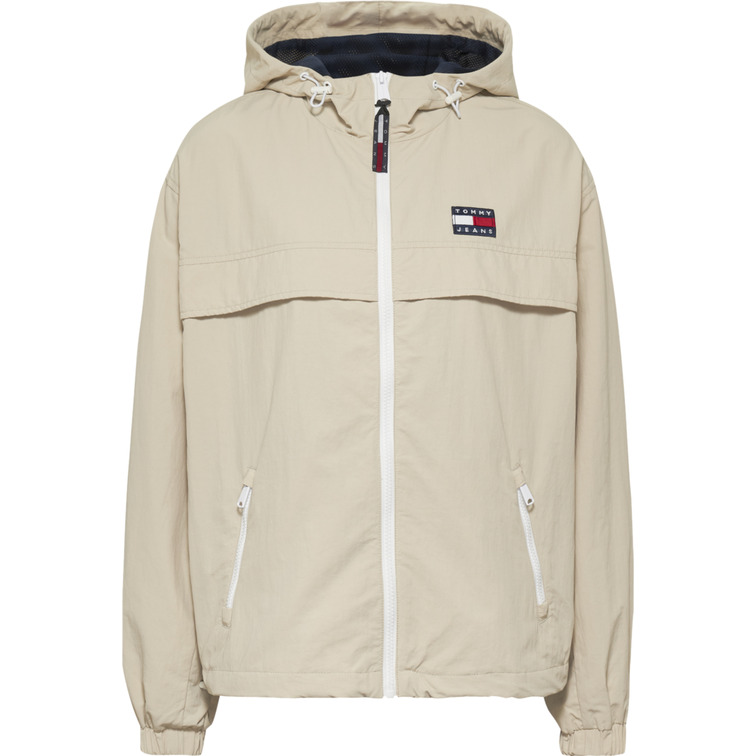 manteau femme  th tjw chicago windbreaker