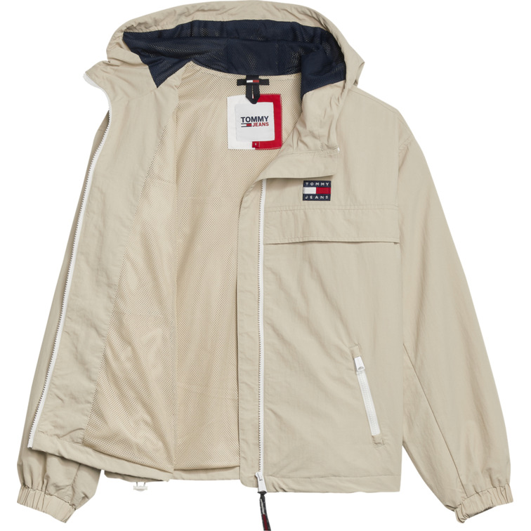 manteau femme  th tjw chicago windbreaker