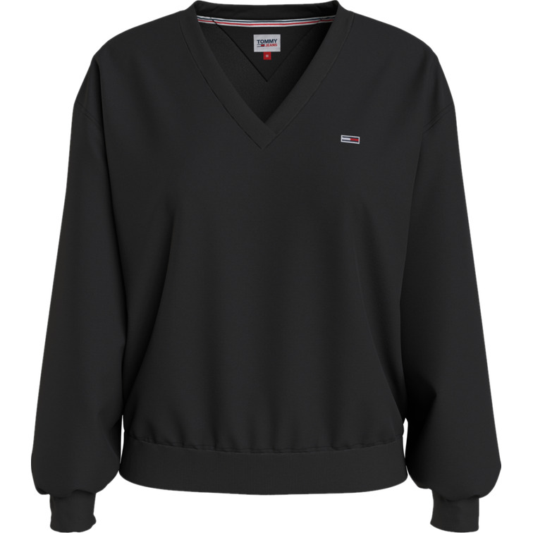 femme tjw rlxd feminine v-neck bds