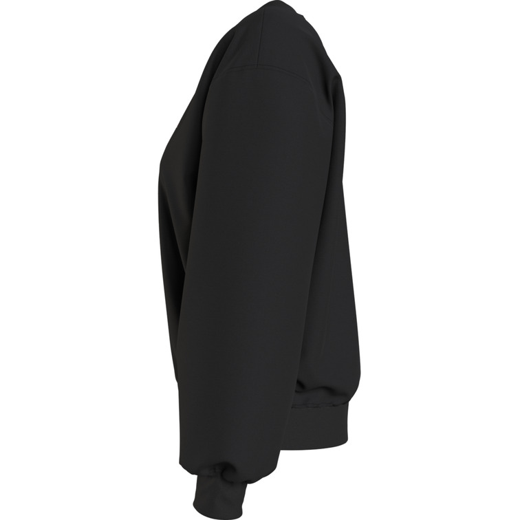 femme tjw rlxd feminine v-neck bds