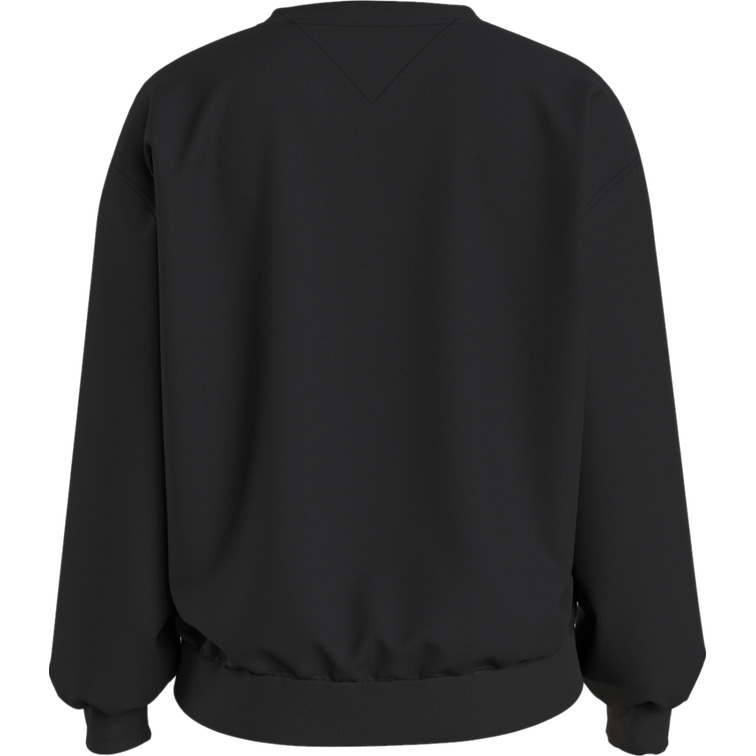 femme tjw rlxd feminine v-neck bds