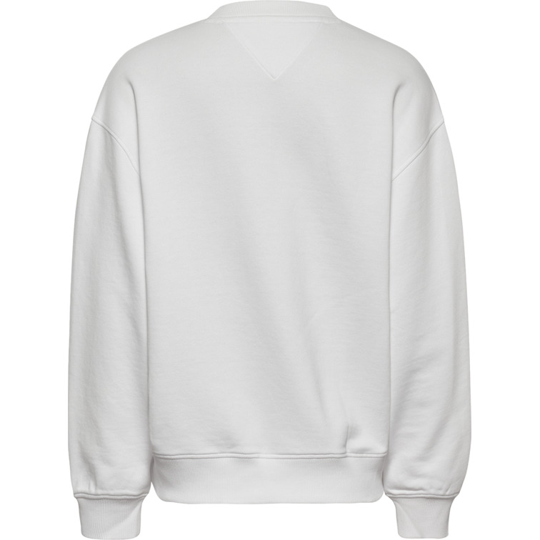 femme tjw rlxd feminine v-neck ybr