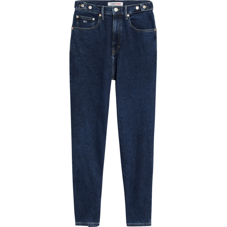 jeans femme  th mom jean uhr tprd sdtb cf6151