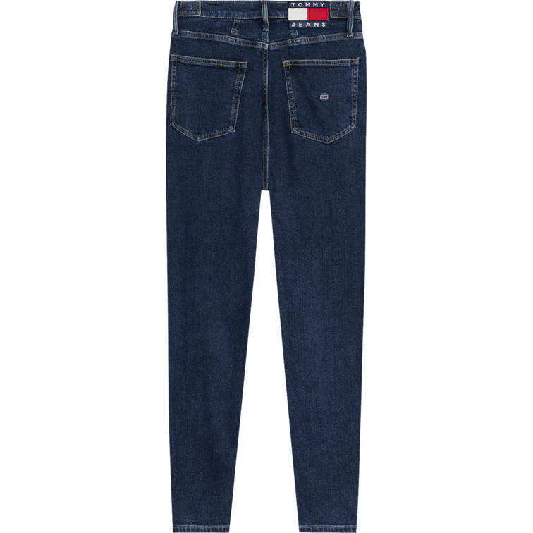jeans femme  th mom jean uhr tprd sdtb cf6151