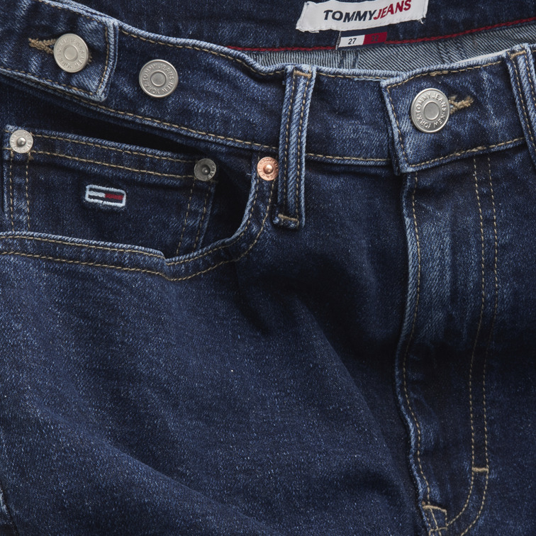 jeans femme  th mom jean uhr tprd sdtb cf6151