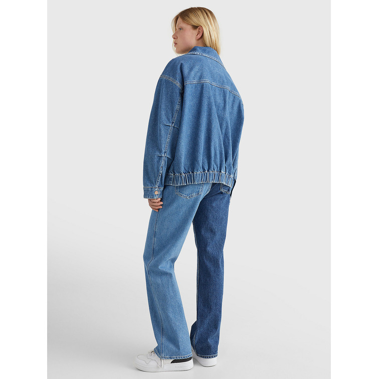 manteau femme  th surplus denim jacket cf7051