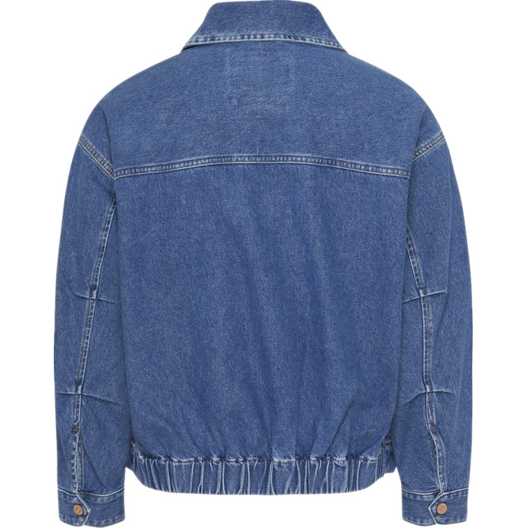 manteau femme  th surplus denim jacket cf7051