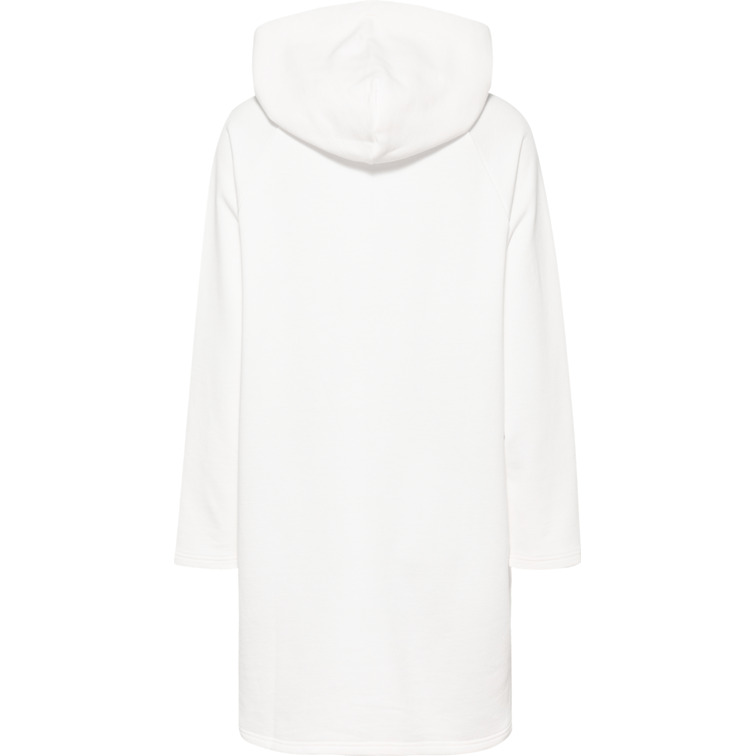 robe femme  th tjw timeless logo hoodie dress