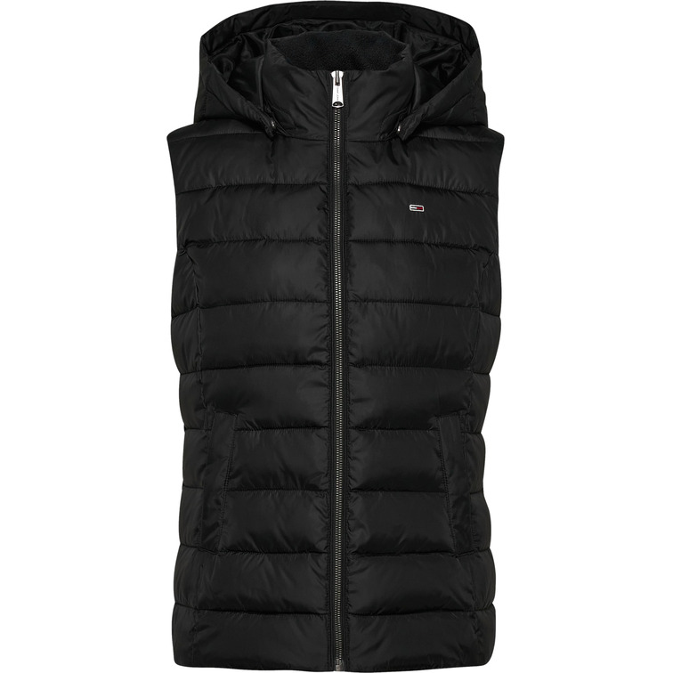 manteau femme  th tjw basic hooded vest