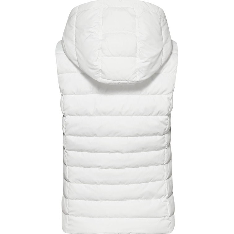 manteau femme  th tjw basic hooded vest