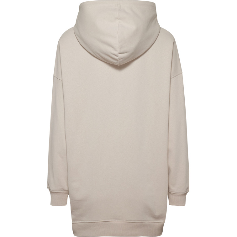 sweat-shirt femme  th tjw ovrszd signature colorbloc