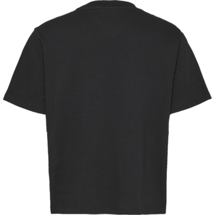 t-shirt femme  th tjw classic  essential logo 1