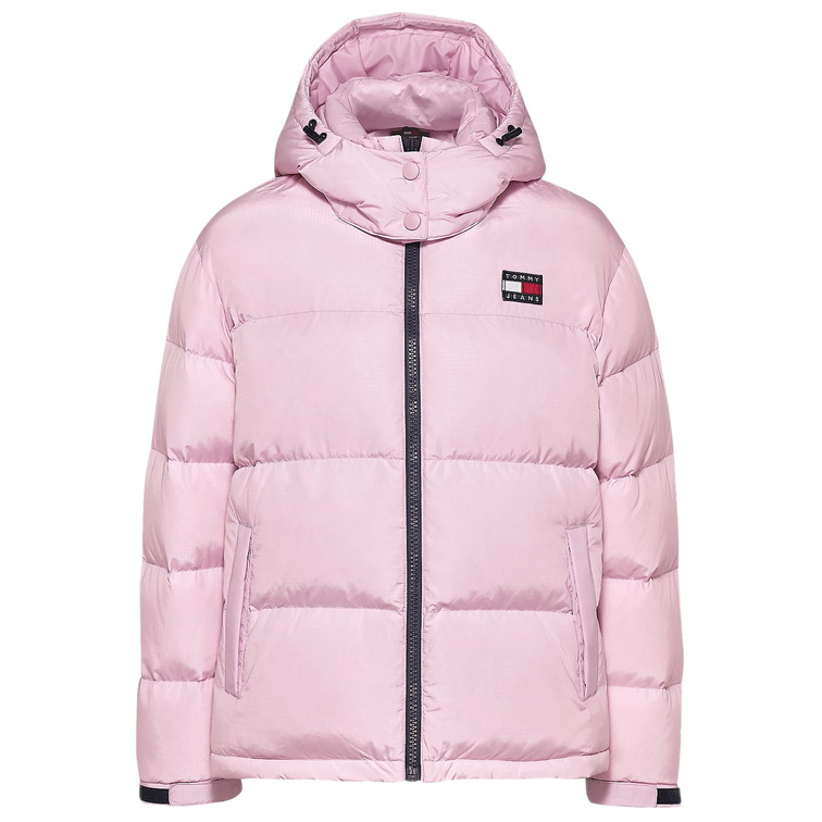 manteau femme  th tjw alaska puffer