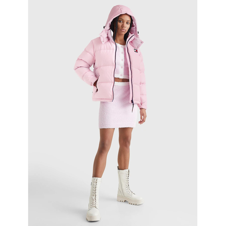 manteau femme  th tjw alaska puffer