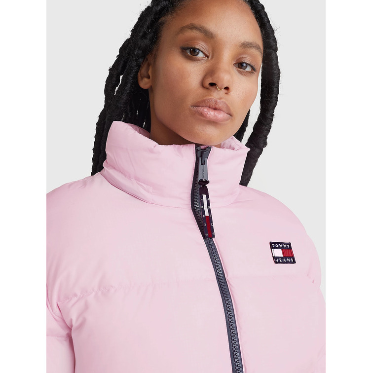 manteau femme  th tjw alaska puffer
