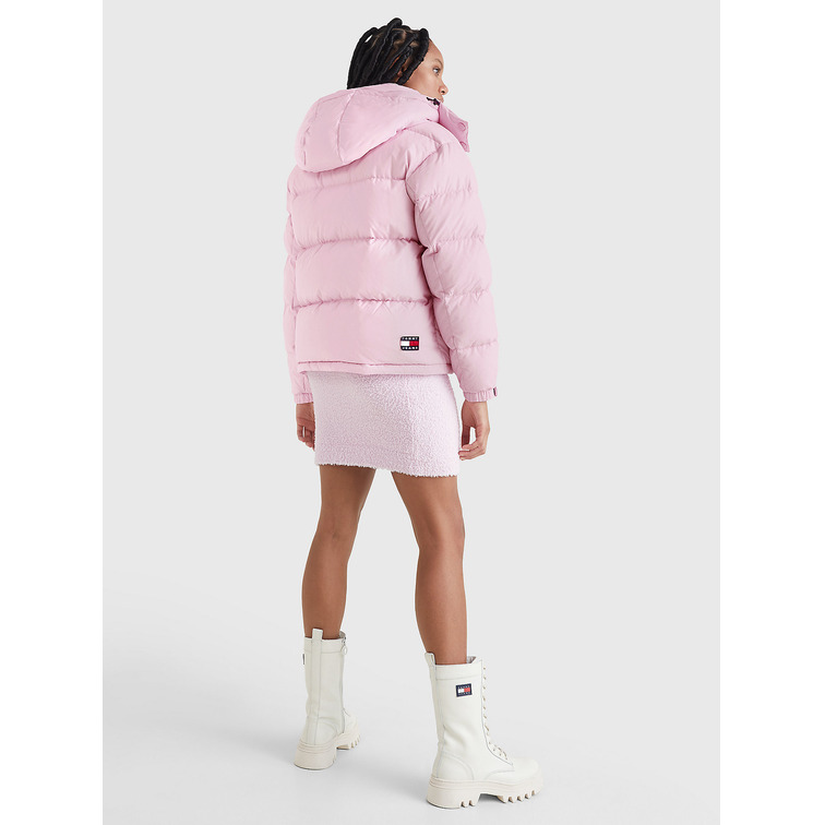 manteau femme  th tjw alaska puffer