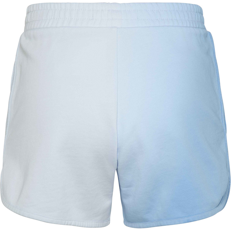 le short femme  th tjw dip dye signature hwk shor