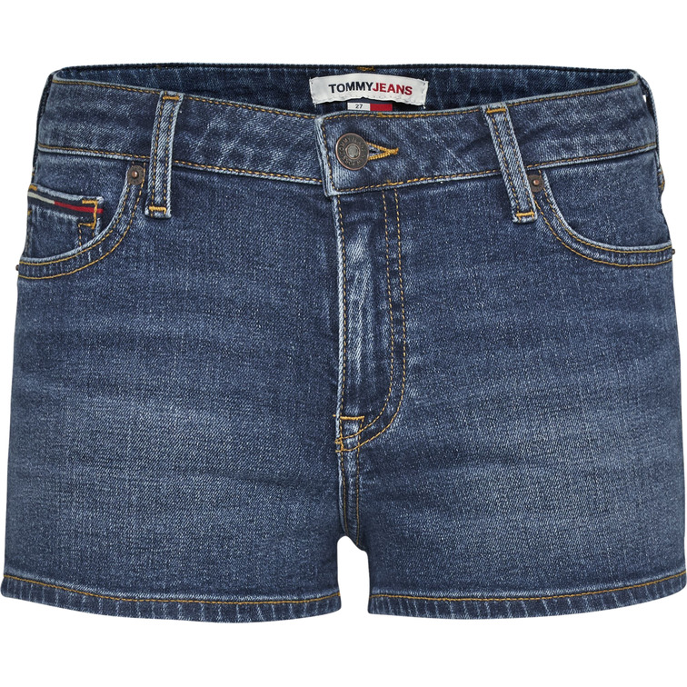 le short femme  th nora mr skinny short bg0153