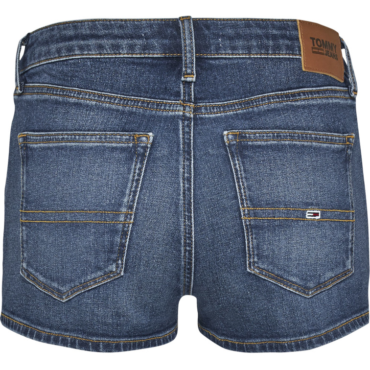 le short femme  th nora mr skinny short bg0153