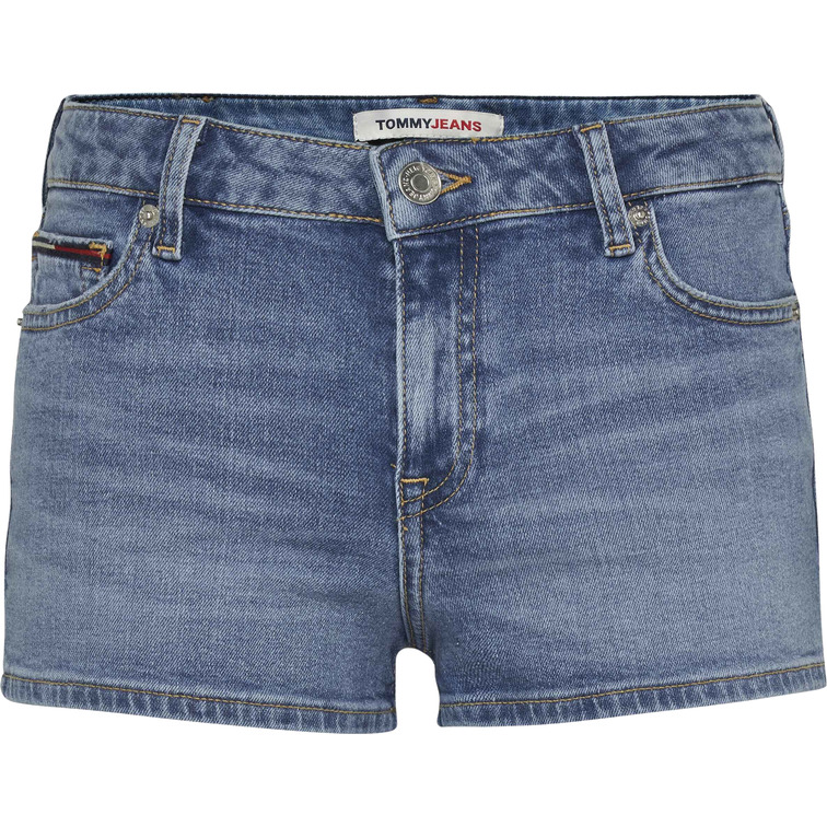 le short femme  th nora mr skinny short bg0114