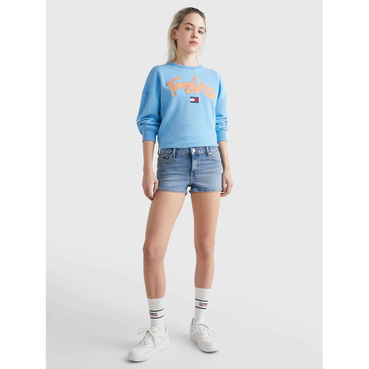 le short femme  th nora mr skinny short bg0114