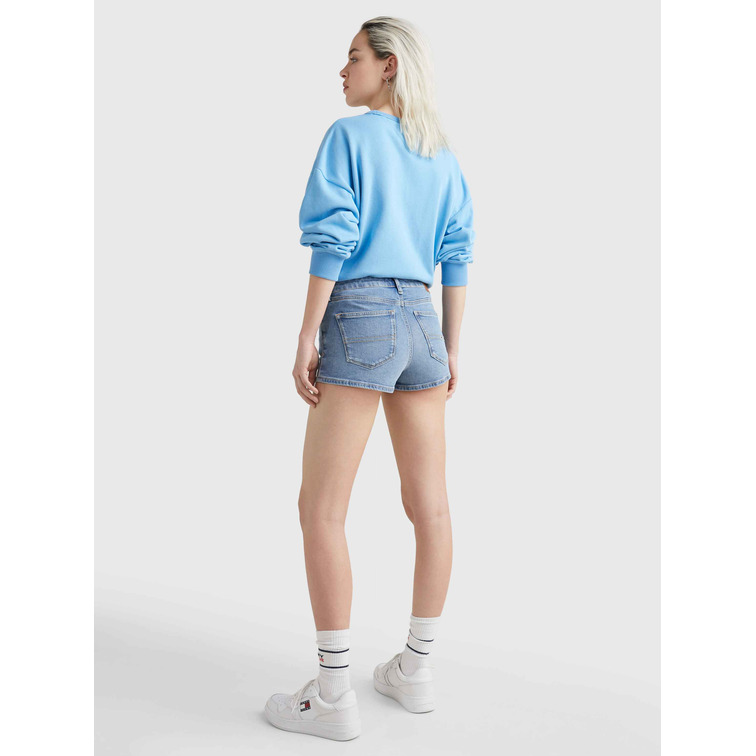 le short femme  th nora mr skinny short bg0114