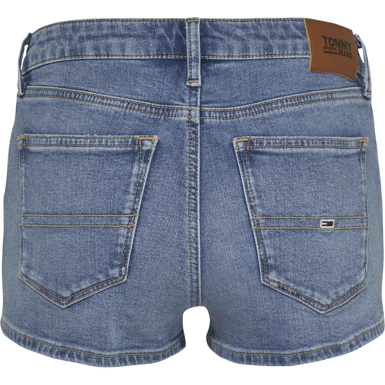 le short femme  th nora mr skinny short bg0114