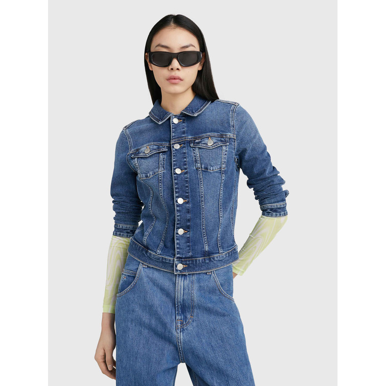 manteau femme  th vivianne skinny jckt bg1132