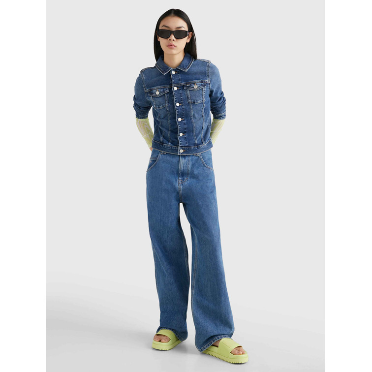 manteau femme  th vivianne skinny jckt bg1132