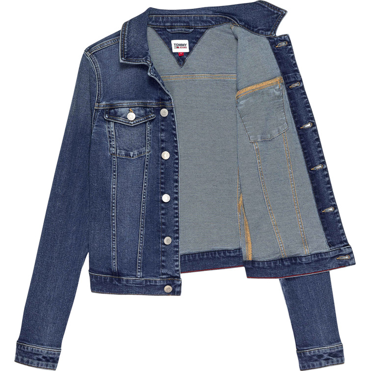 manteau femme  th vivianne skinny jckt bg1132