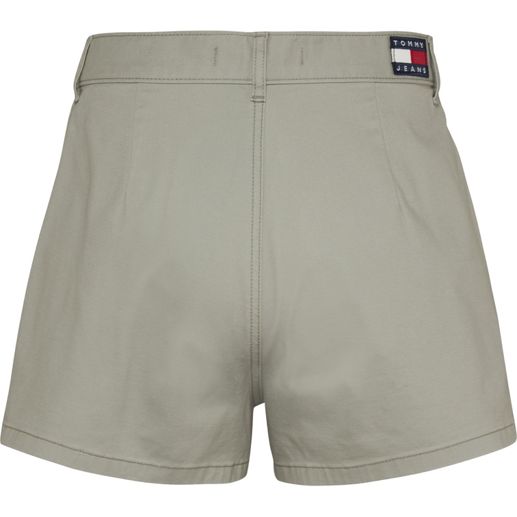 le short femme  th tjw pleated short