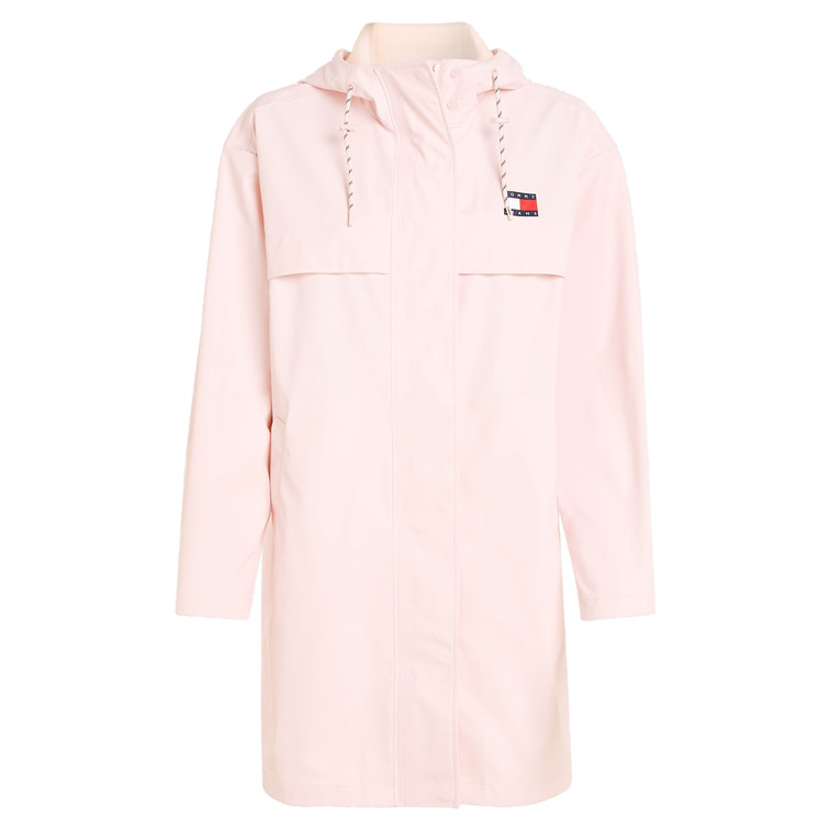 femme tjw chicago long jacket tj9
