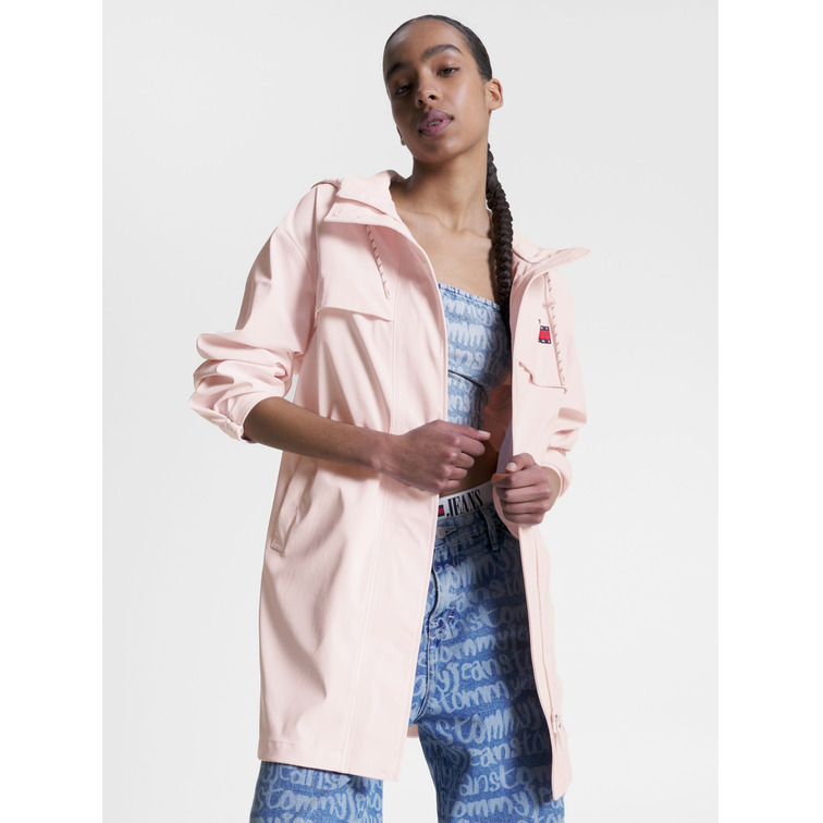 femme tjw chicago long jacket tj9