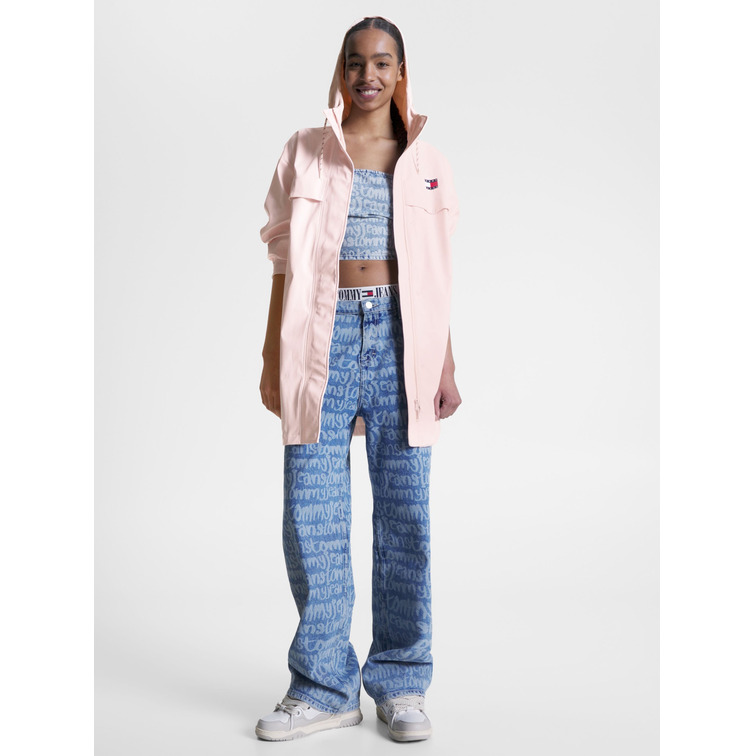 femme tjw chicago long jacket tj9