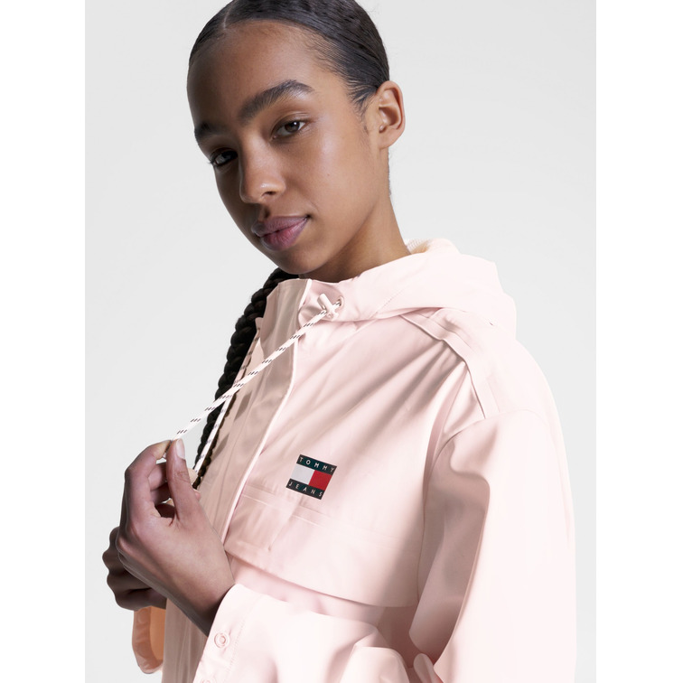 femme tjw chicago long jacket tj9