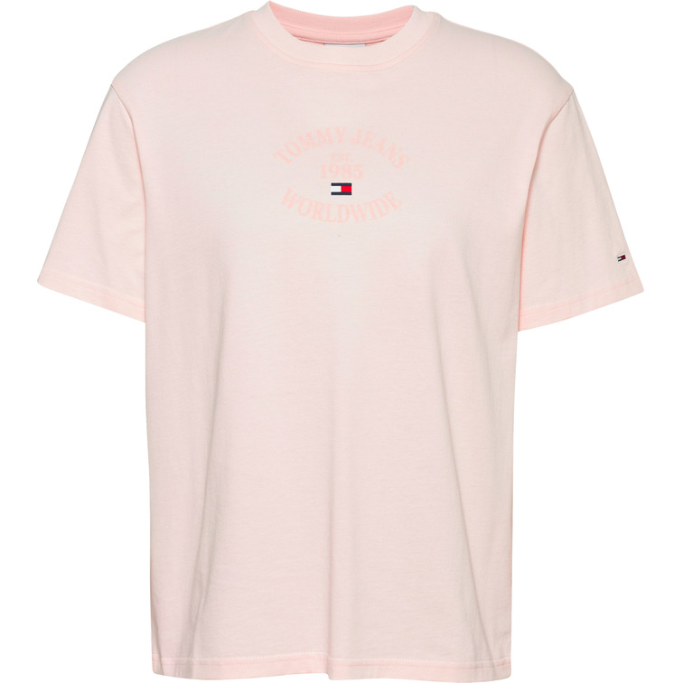 femme tjw rlx worldwide tee tj9
