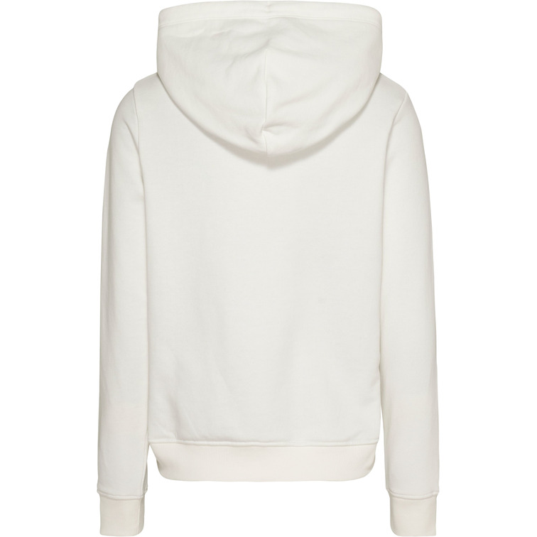 sweat-shirt femme  th tjw reg floral hoodie