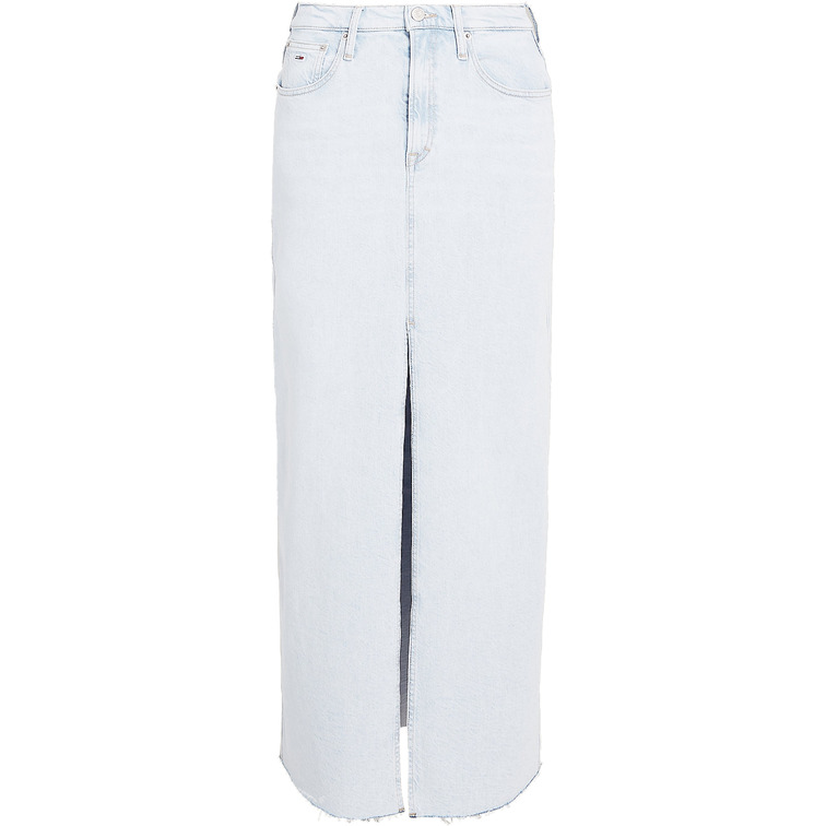 robe femme  th claire hgh maxi skirt bh5119