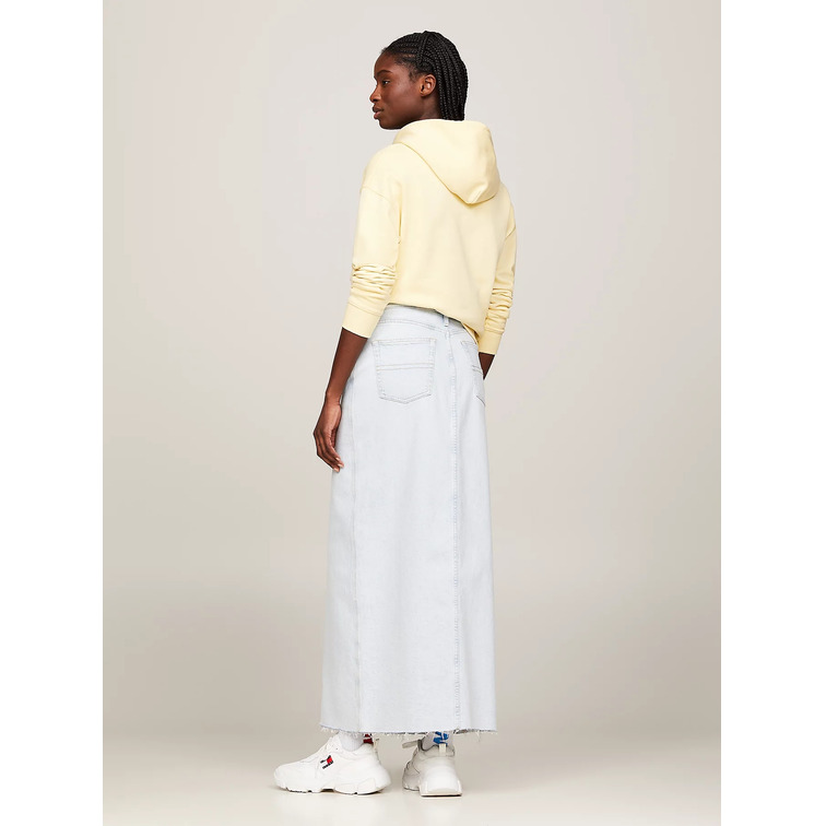 robe femme  th claire hgh maxi skirt bh5119