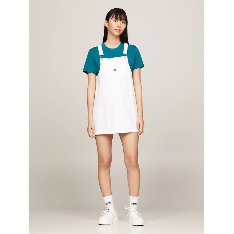 femme pinafore dress bh6193 1ce