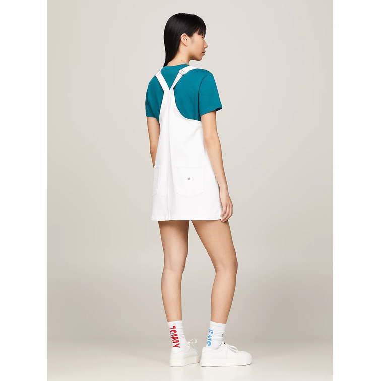 femme pinafore dress bh6193 1ce