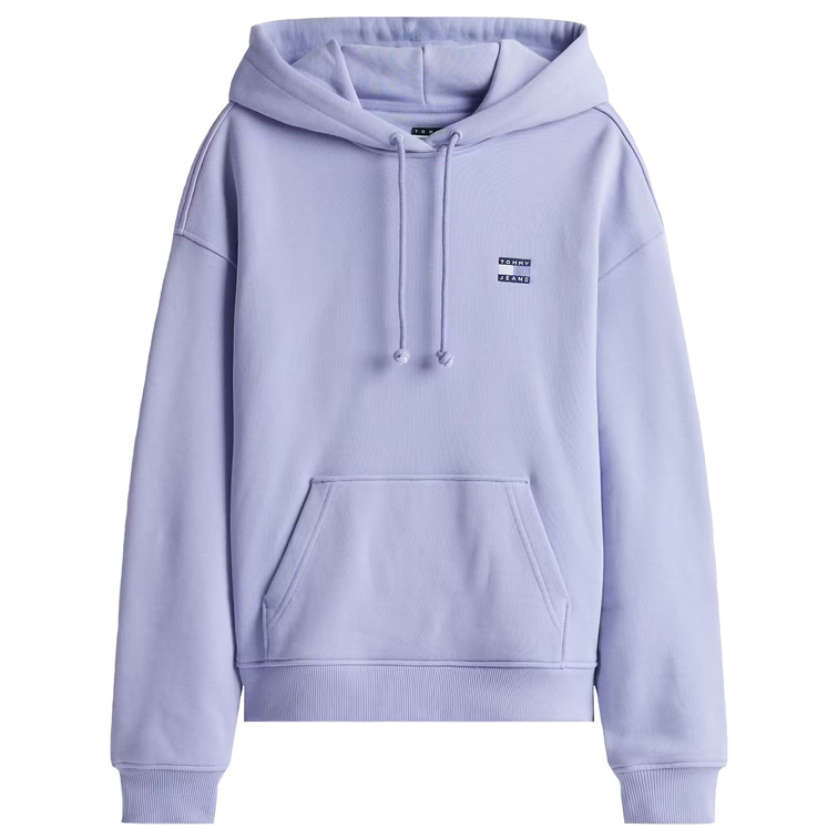 femme tjw bxy badge hoodie ext c5z