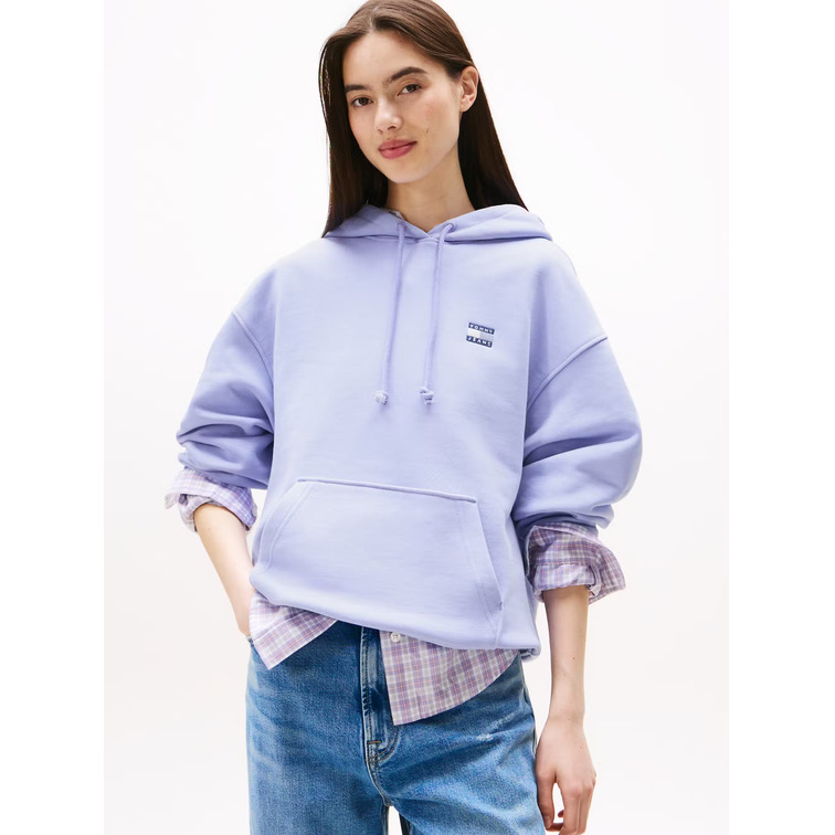 femme tjw bxy badge hoodie ext c5z