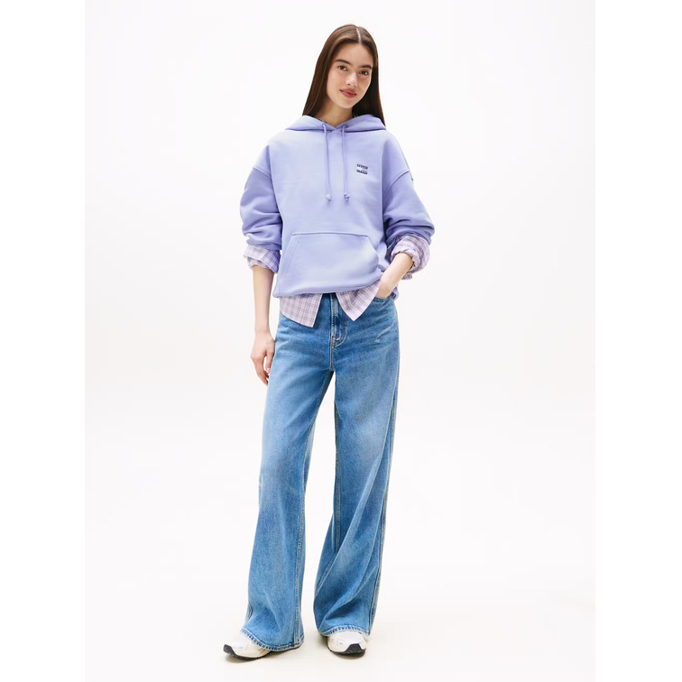 femme tjw bxy badge hoodie ext c5z